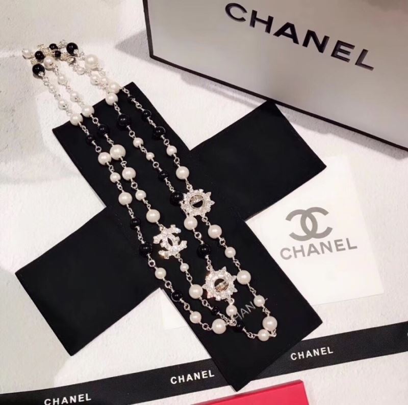 Chanel Necklaces